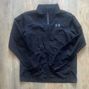 Under Armour Men’s Windbreaker jacket